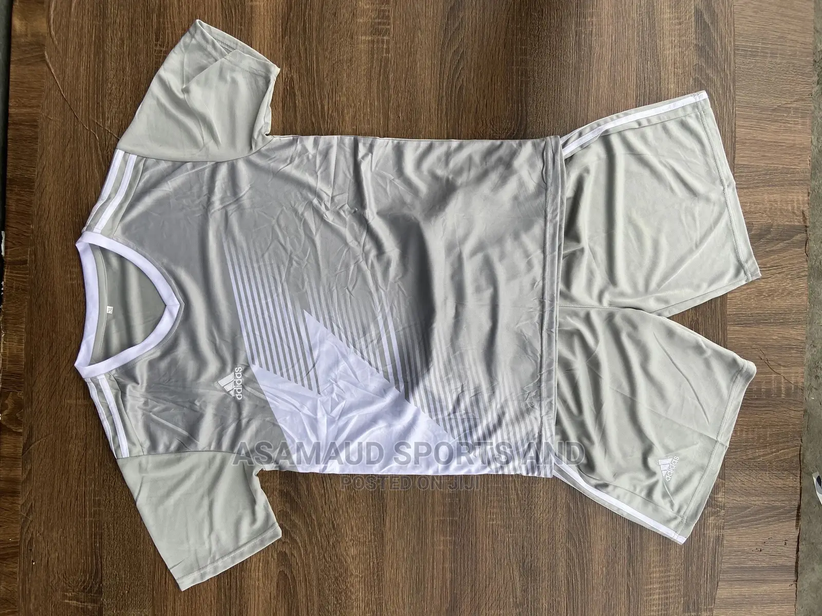 Set of JERSEY’S for Cooperate Use at Cool Price