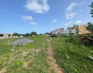 Land at Lashibi for Sale