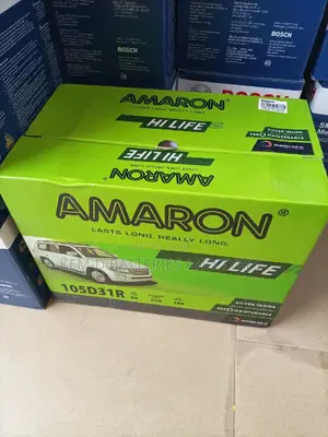 Amaron 90ah R 17 Plates