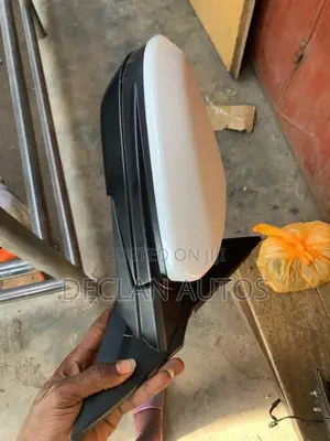 Honda Civic 2016 - 2021 Side Mirror