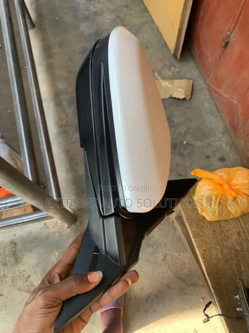 Honda Civic 2016 - 2021 Side Mirror