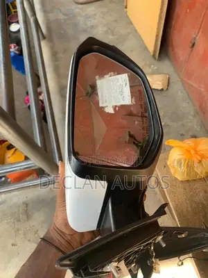 Honda Civic 2016 - 2021 Side Mirror