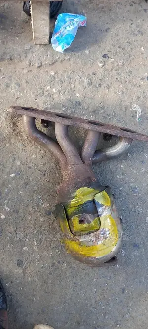 Hyundai Veloster Catalytic Converter Available