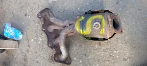 Kia Rio 2010-2017 CONVERTER Available