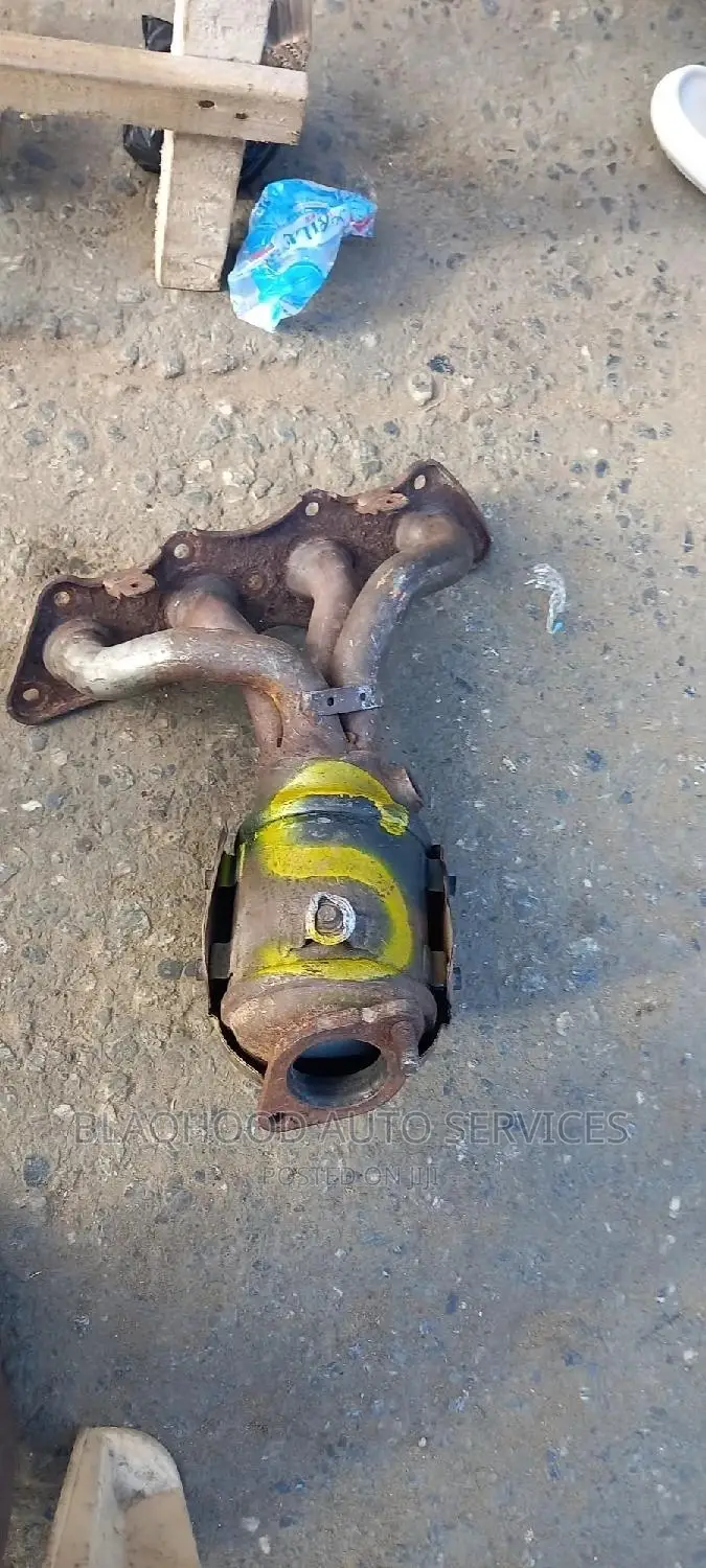 Kia Rio 2010-2017 CONVERTER Available