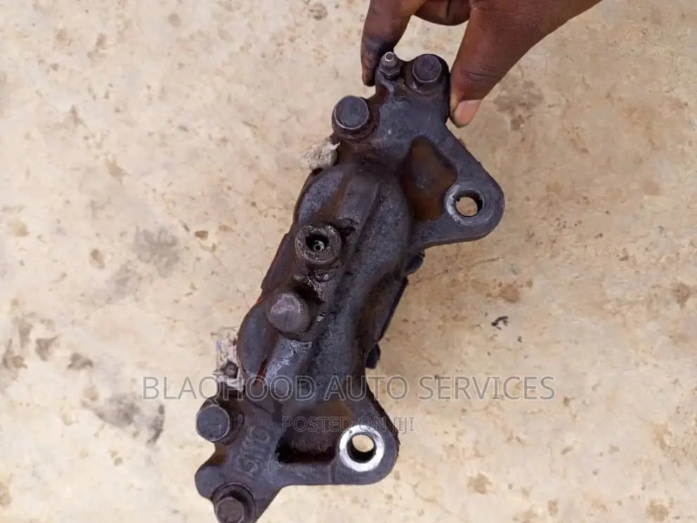 Tundra/Sequoia/Tacoma/Prado/Hilux Brake Caliper Available