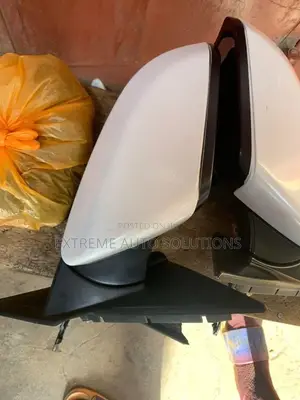 Honda Civic 2016 - 2021 Side Mirror