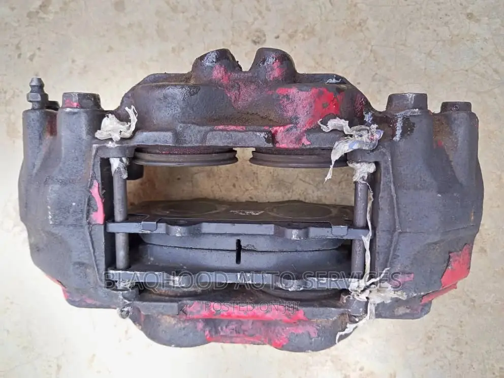 Tundra/Sequoia/Tacoma/Prado/Hilux BRAKE CALIPER in Stock