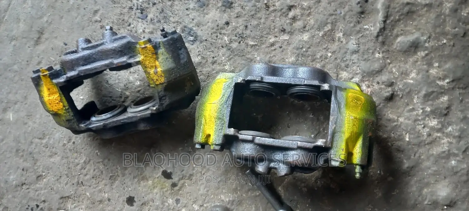 Tundra/Sequoia/Tacoma/Prado/Hilux 2010-2015 Brake Caliper