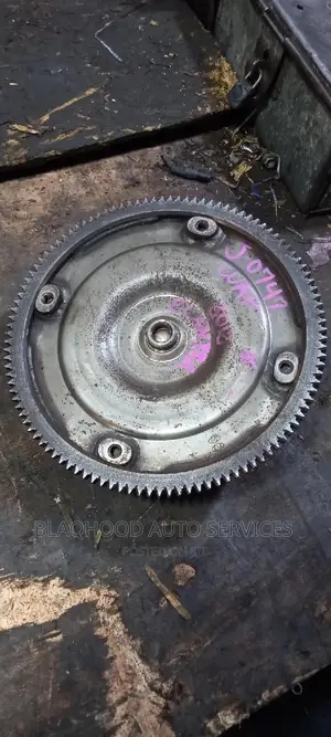 Gearbox Converter for Automatic Car in Stock Toyota/ Honda/ Nissan/Kia
