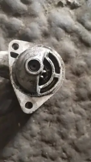 Daewoo Matiz 3 Tested Starter Motor Available