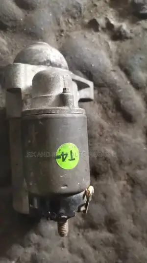 Daewoo Matiz 3 Tested Starter Motor in Stock