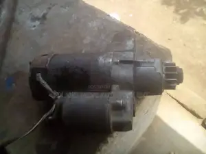 Nissan Quest Tested STARTER MOTOR Available