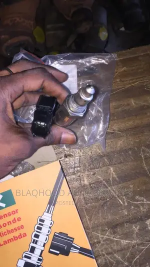 Honda Civic 2016-2019 Top OXYGEN SENSOR Available
