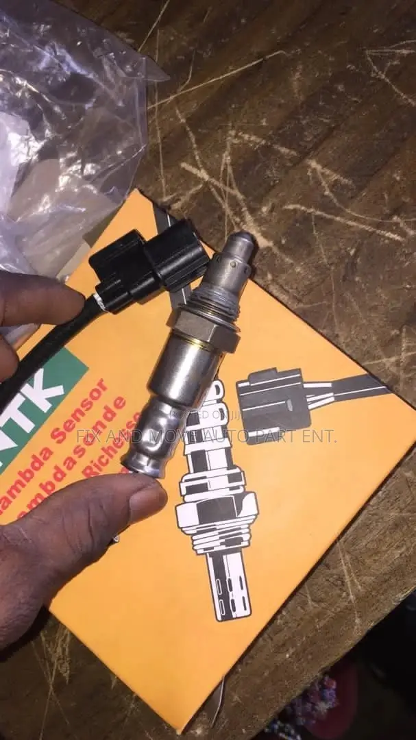 Honda Civic 2016-2019 Top OXYGEN SENSOR Available