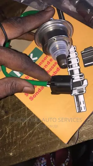 Honda Civic 2016-2019 Down OXYGEN SENSOR Available