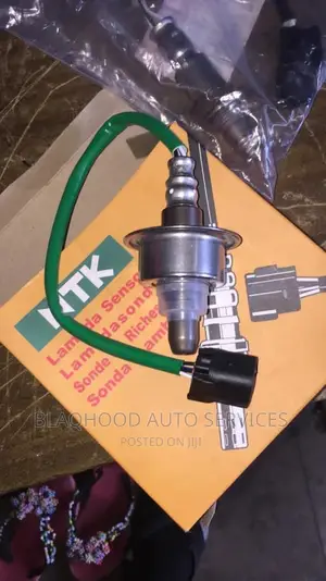 Honda Civic 2016-2019 Down OXYGEN SENSOR Available