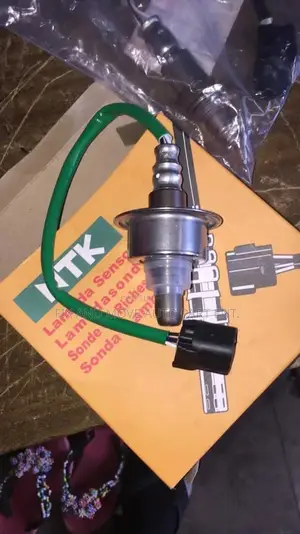 Honda Civic 2016-2019 Down OXYGEN SENSOR Available