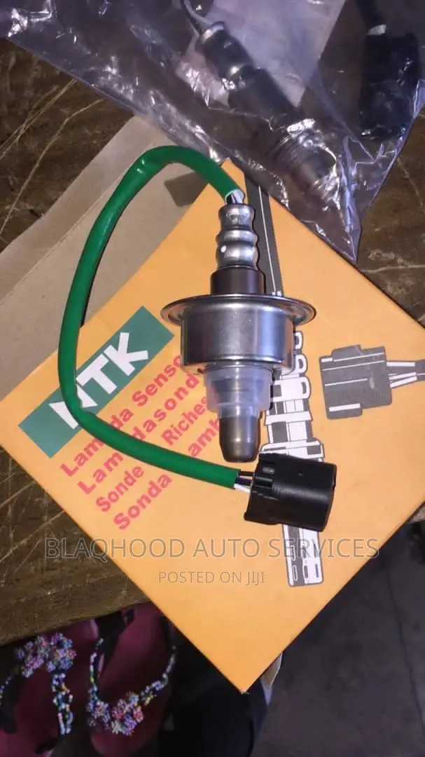 Honda Civic 2016-2019 Down OXYGEN SENSOR Available