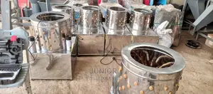 Feather Plugging Machine, Various Capacities