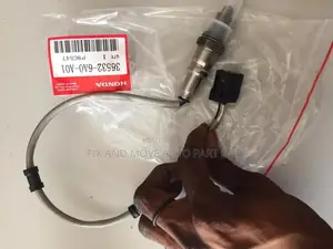 Honda Civic 2016-2019 Back OXYGEN SENSOR in Stock