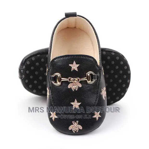 Kids Loafer