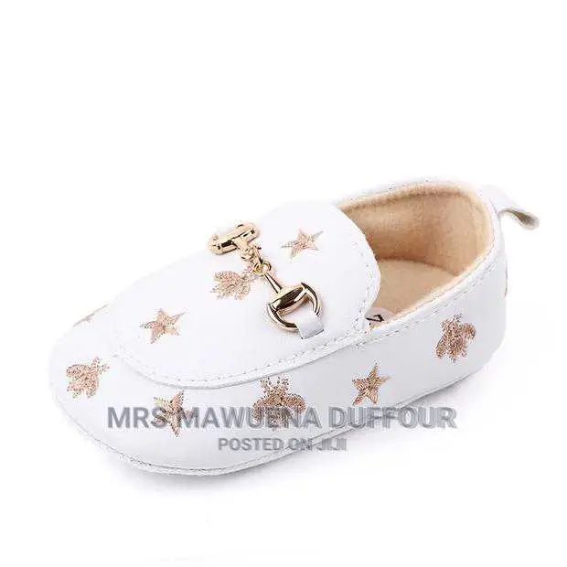 Kids Loafer