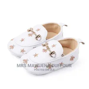 Kids Loafer