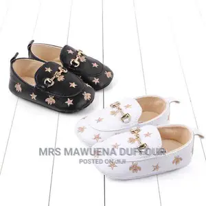 Kids Loafer