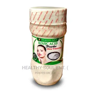 Kojic Acid Powder