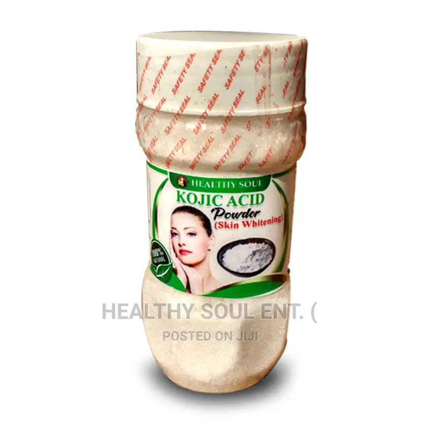 Kojic Acid Powder