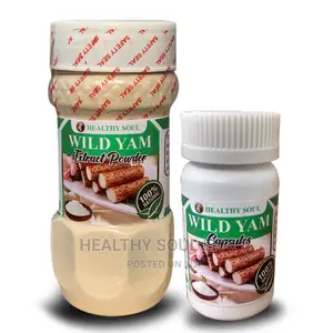 Wild Yam Extract Powder