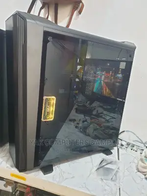 New Desktop Computer 32GB Intel Core I7 SSD 1T