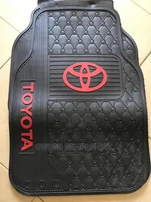 Toyota Carpets