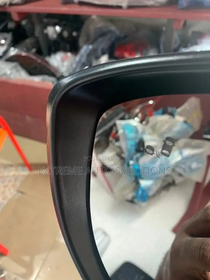 Accord 2018 - 2021 Sensor Glass