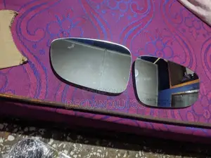 Accord 2018 - 2021 Sensor Glass