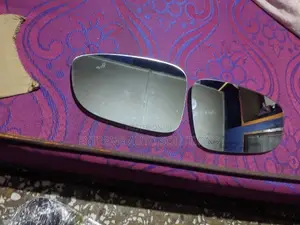 Accord 2018 - 2021 Sensor Glass