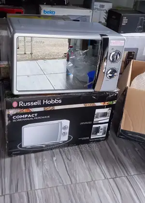 Russell Hobbs Microwave