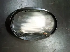 Universal Corner Light