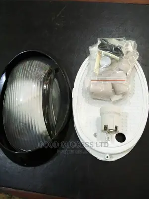 Universal Corner Light