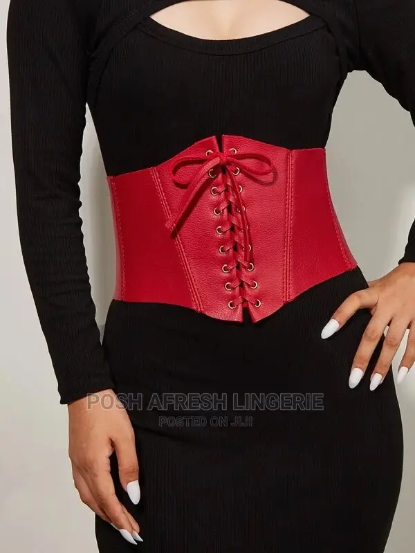 Adjustable Corset Wholesale Prices