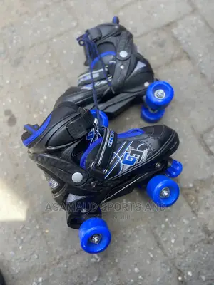 Roller Skating Shoes at Cool Price