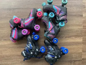 Roller Skating Shoes at Cool Price