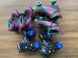 Roller Skating Shoes at Cool Price