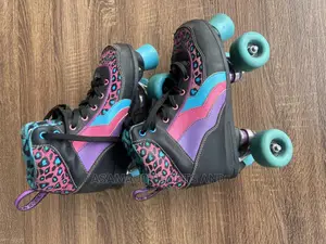 Roller Skating Shoes at Cool Price