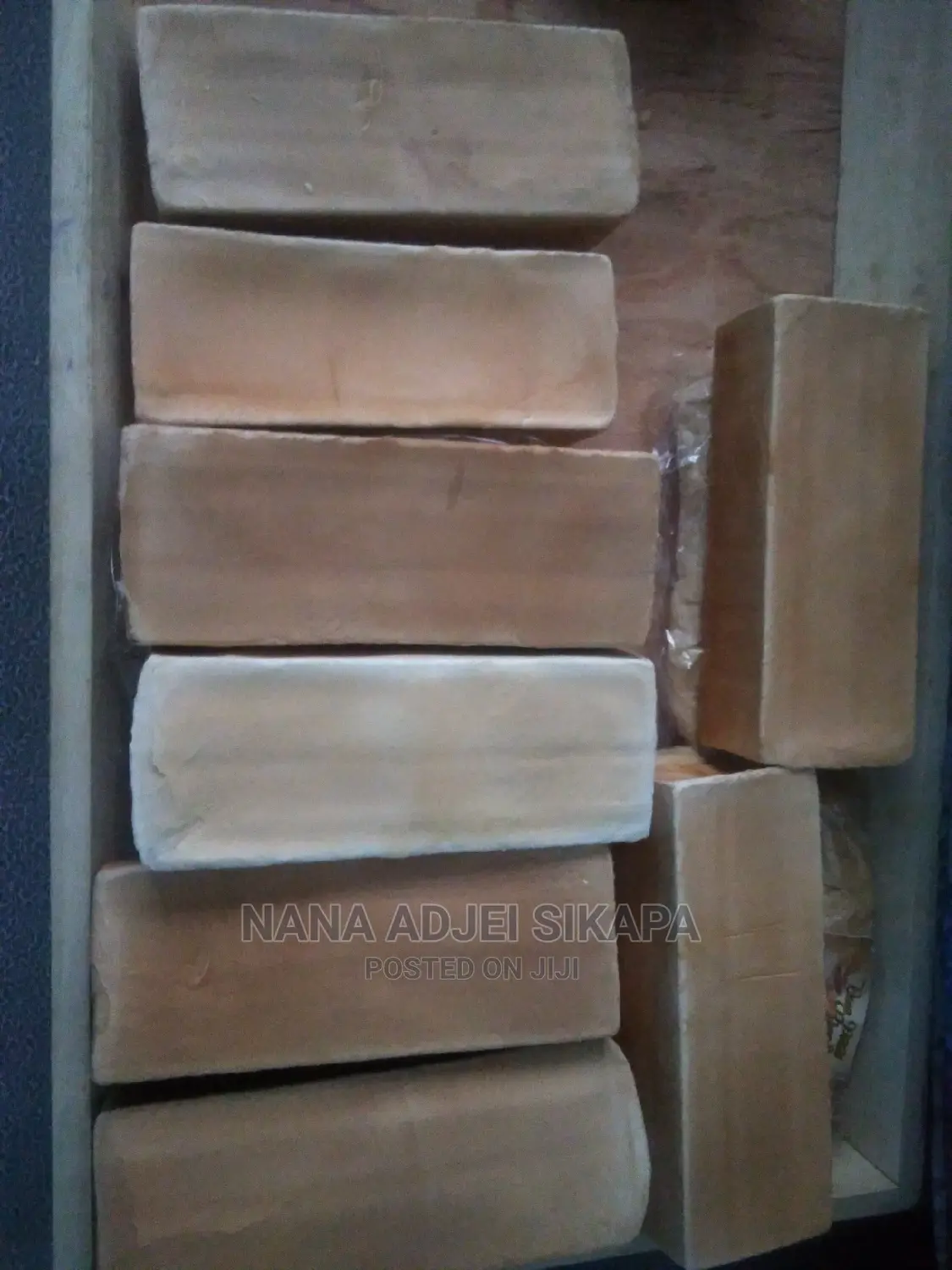 Doxa Bread Baking