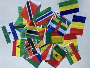 Mini Country Flags Are Cool Price