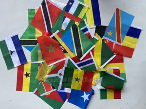 Mini Country Flags Are Cool Price