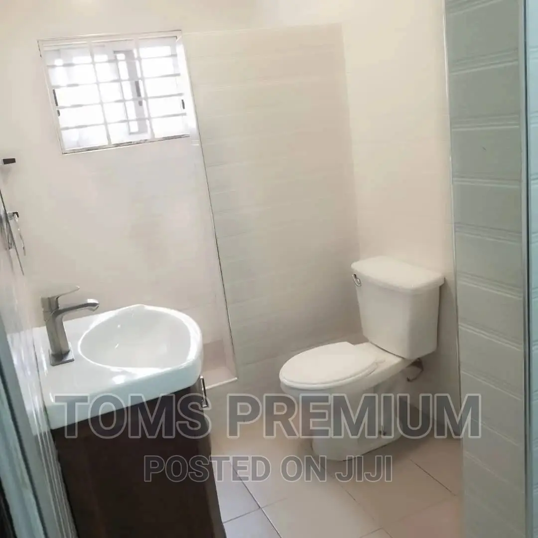 Furnished 2bdrm Apartment in East Legon for Rent
