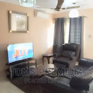 Furnished 2bdrm Apartment in East Legon for Rent
